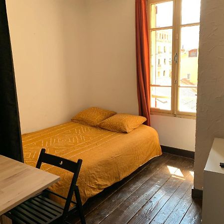 Studio 1 Lit Double Et Un Canape Apartment Barcelonnette Ngoại thất bức ảnh
